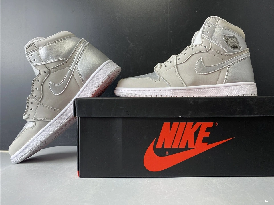 Reps TBkick Retro Grey Neutral Jordan1 Stretchable Japan 3732 CO DC1788- 1013